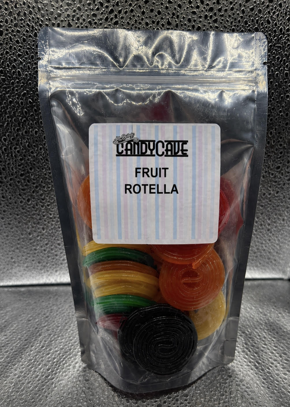 Fruit rotella