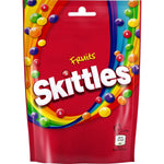 Skittles fruit