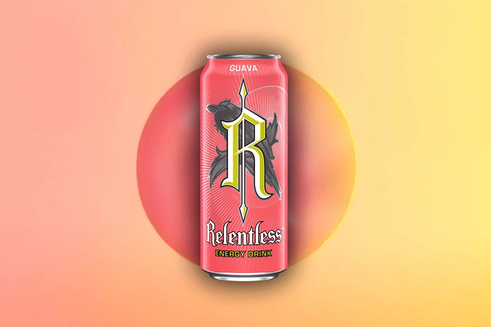 Relentless Guava
