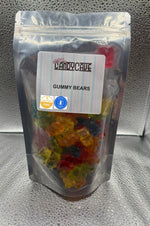 Gummy bears