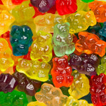 Gummy bears