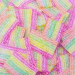 Haribo strips zing
