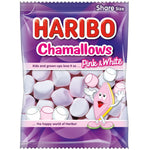 Haribo chamellows