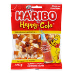 Haribo happy cola