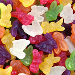 Haribo mini bunnies