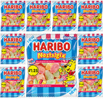 Haribo Nostalgix