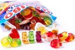 Haribo star mix