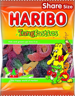 Haribo tangfastics