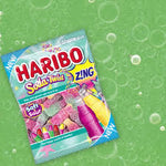 Haribo soda twist