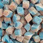 Iron brew cubes