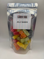 Barratt jelly babies