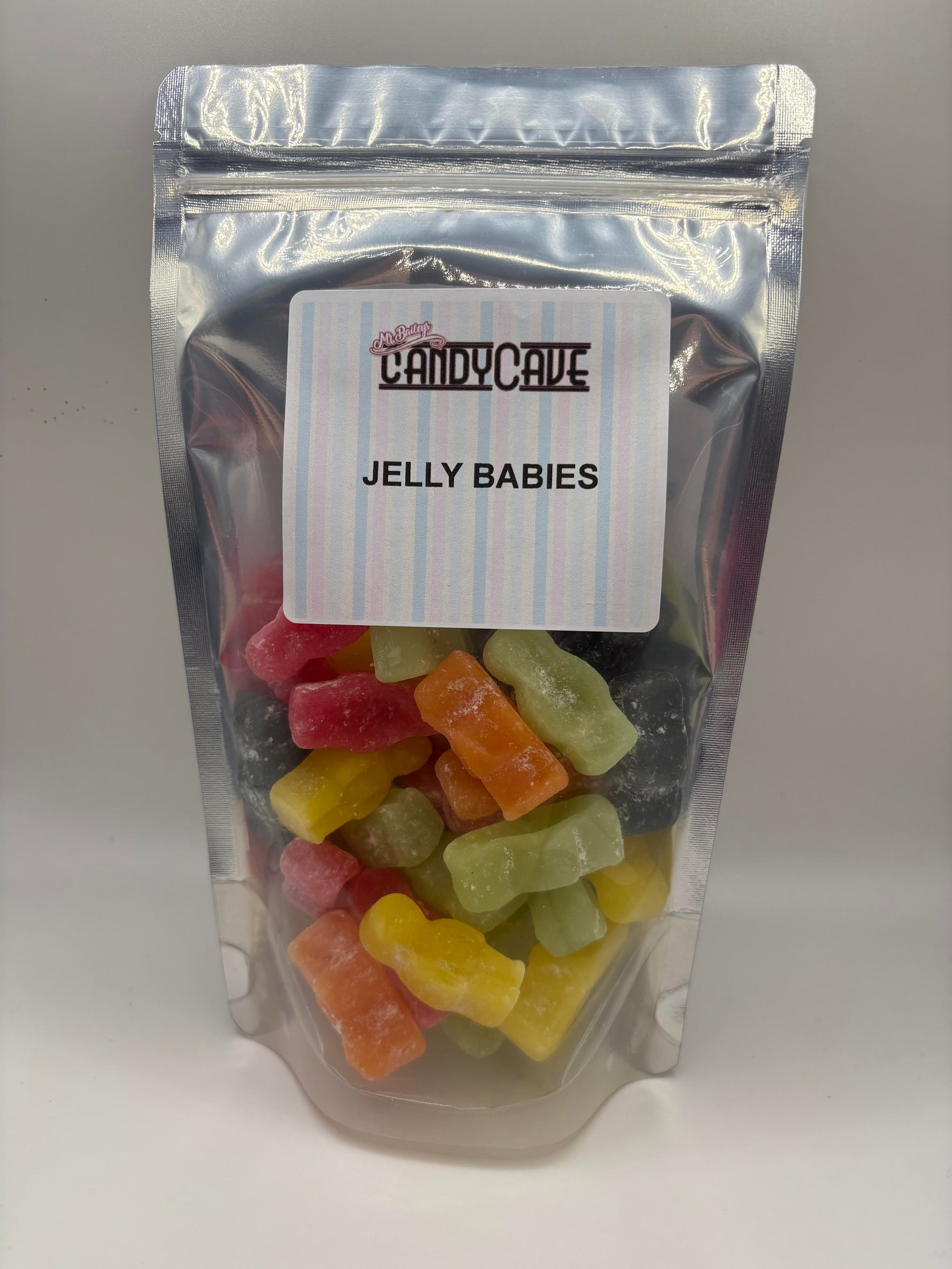 Barratt jelly babies