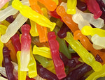 Jelly meerkats