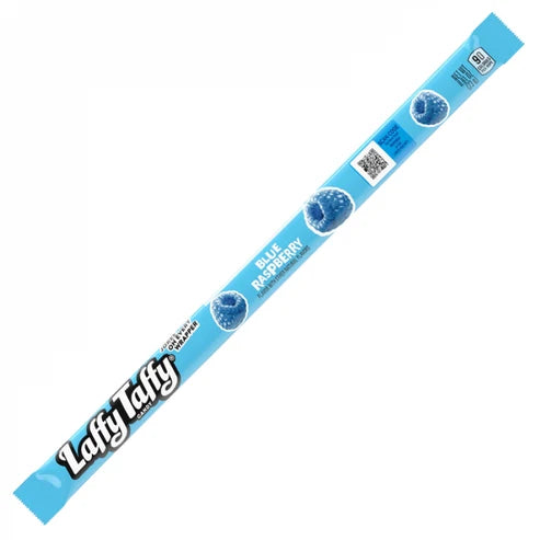 Laffy taffy blue raspberry
