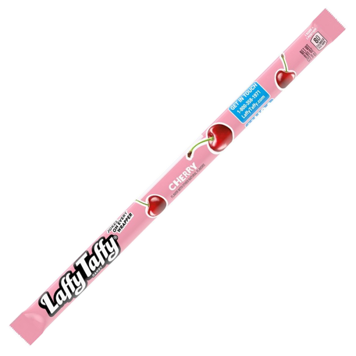 Laffy Taffy cherry