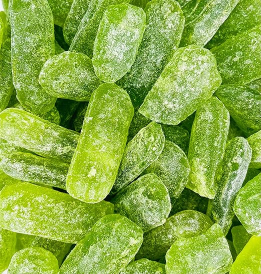 Lime tablets