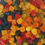 Lions mini gems