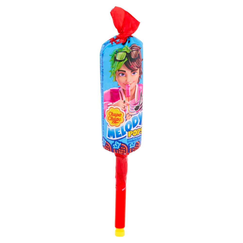 Lollies