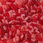 Mike 'n' ike red ragous