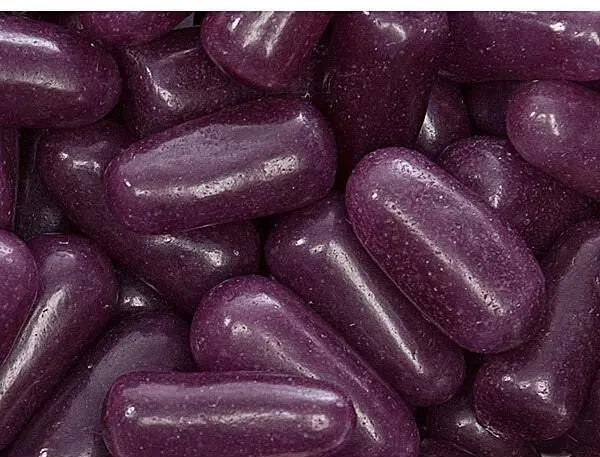 Mike 'n' ike jolly joes
