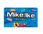 Mike 'n' ike berry blast