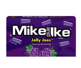 Mike 'n' ike jolly joes