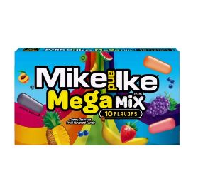 Mike 'n' ike mega mix