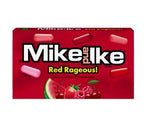 Mike 'n' ike red ragous