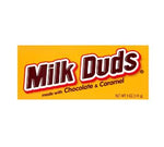 Milk duds