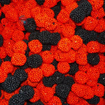 Mini wild berries
