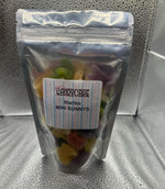 Haribo mini bunnies