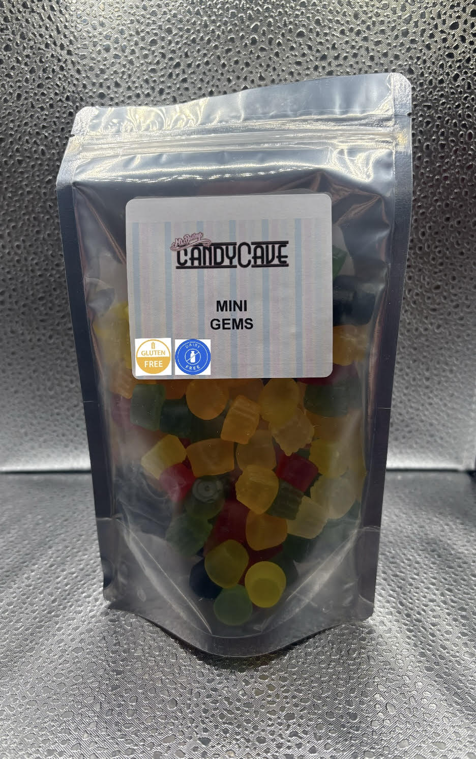 Midget gems
