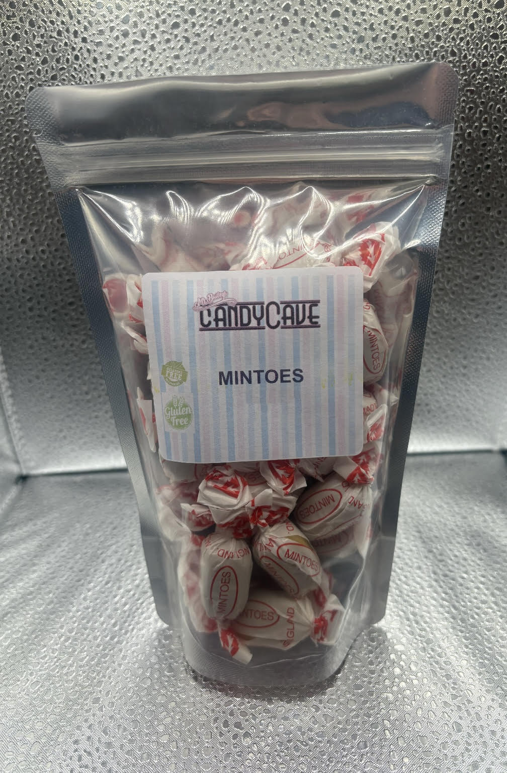 Mintoes