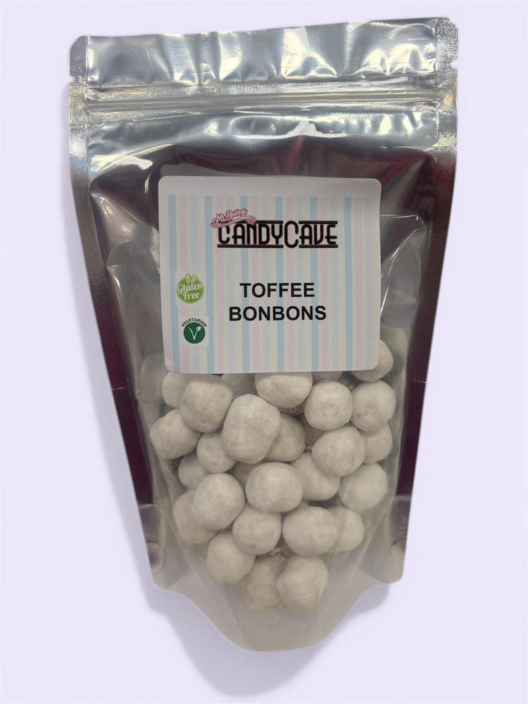 Toffee bonbons