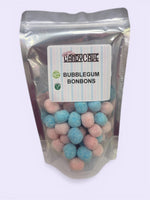 Bubblegum bonbons