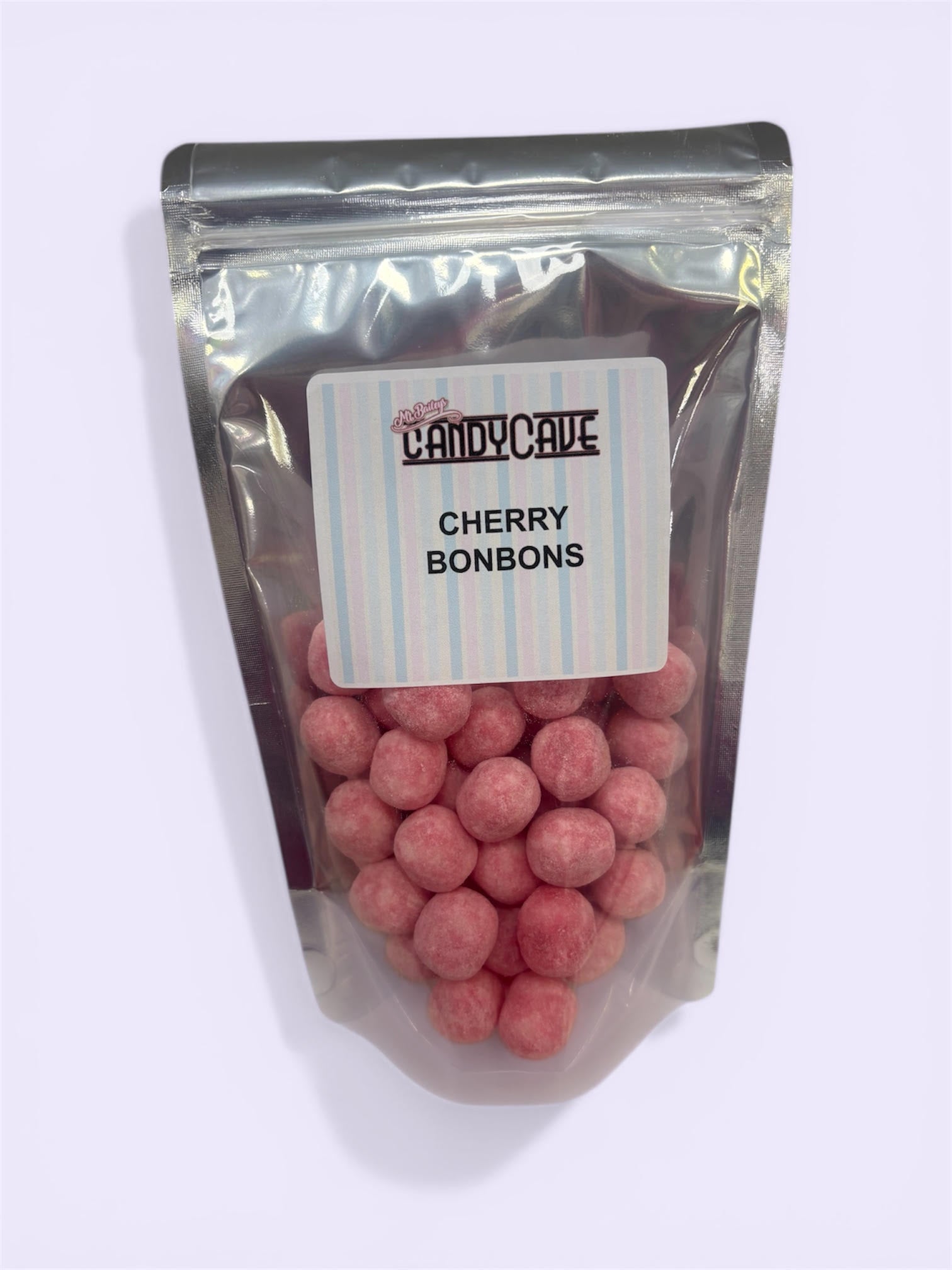Cherry bonbons