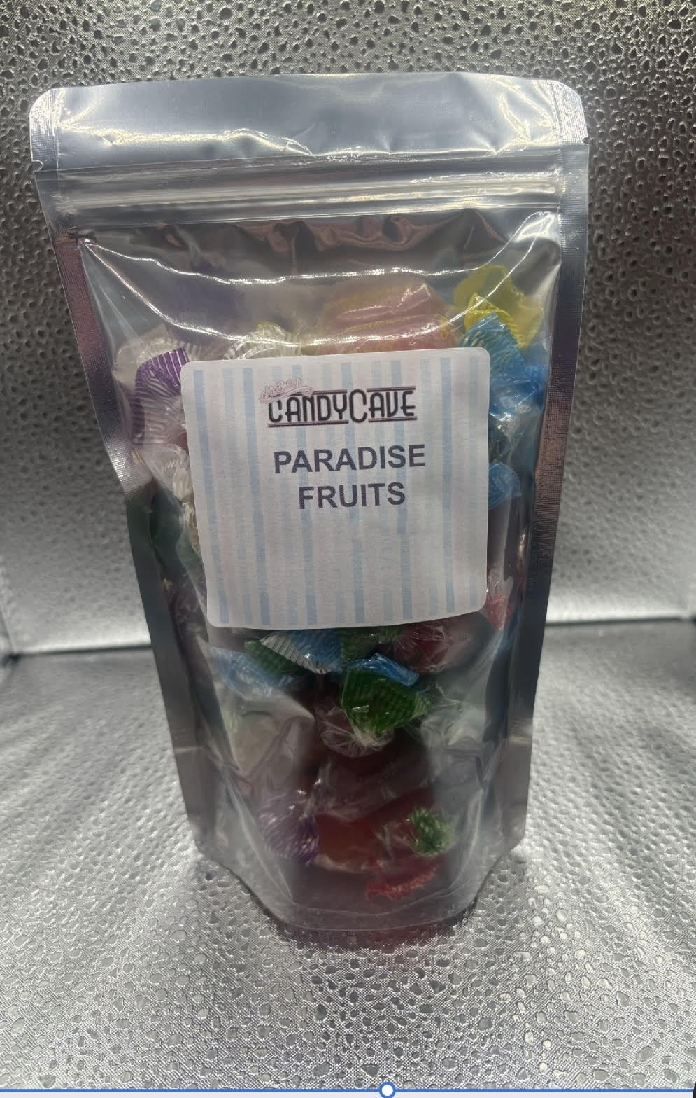 paradise fruits