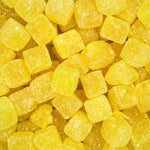 Pineapple cubes