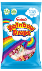 Rainbow drops