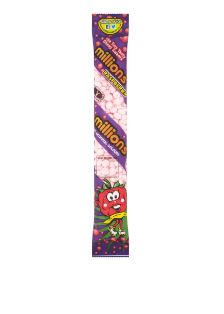 Raspberry millions tube