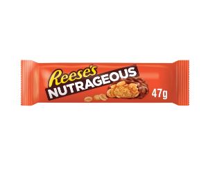 Reeses nutragous