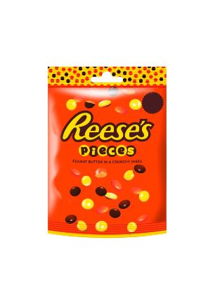 Reeses pieces bags