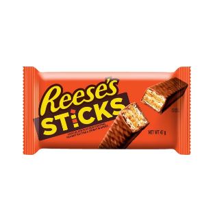 Reeses sticks