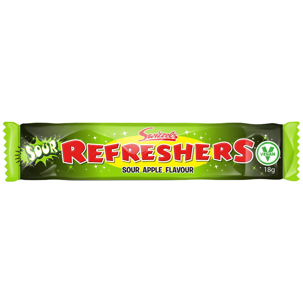 Refresher apple