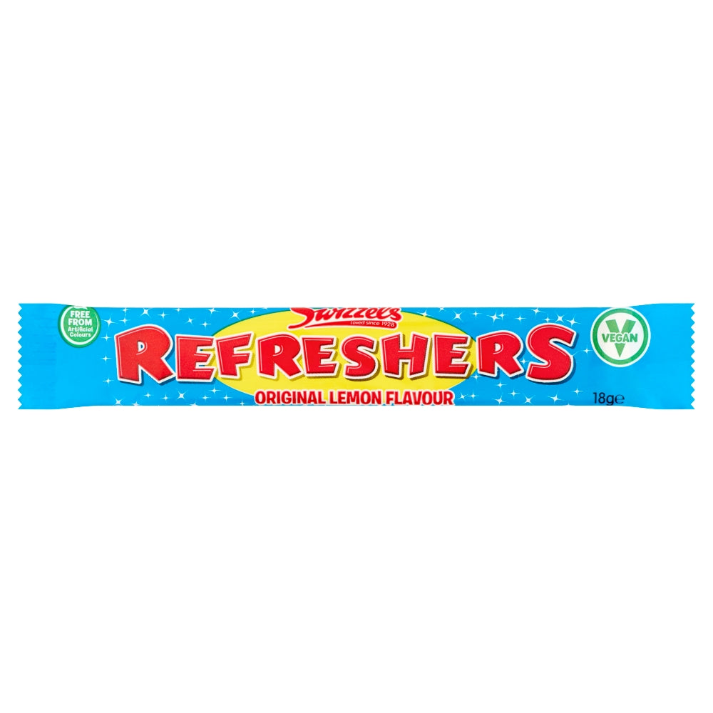 Refresher original