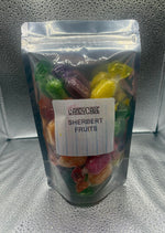 Sherbet fruits