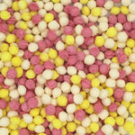 Sherbet pips