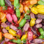 Sherbet fruits