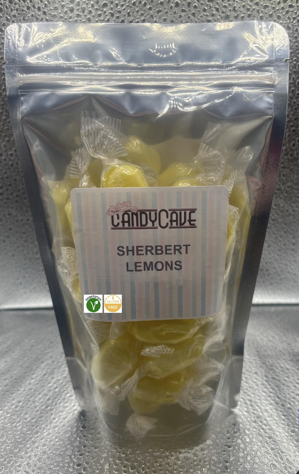 sherbet lemons