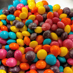 Skittles tropical